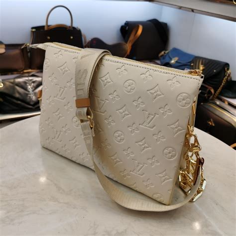 coussin lv bag|Lv coussin bag price.